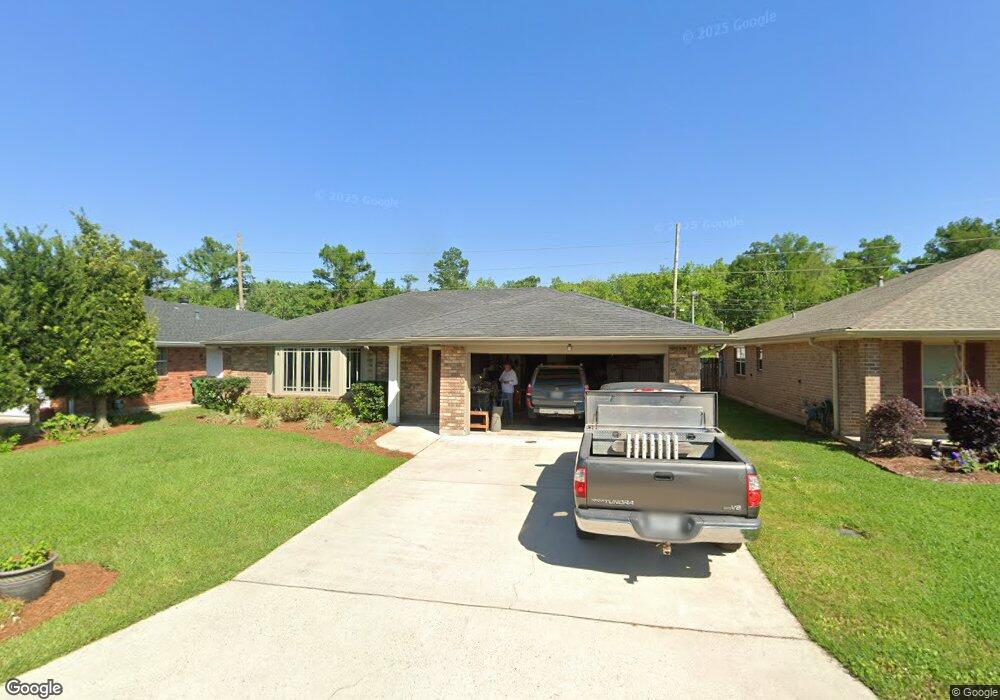 152 Dunleith Dr, Destrehan, LA 70047 - photo 1