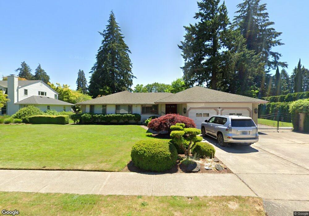 2156 Prestwich Place, Eugene, OR 97401 - photo 1