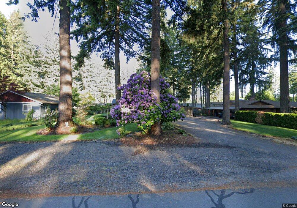 437 14th St, Lyons, OR 97358 - photo 1