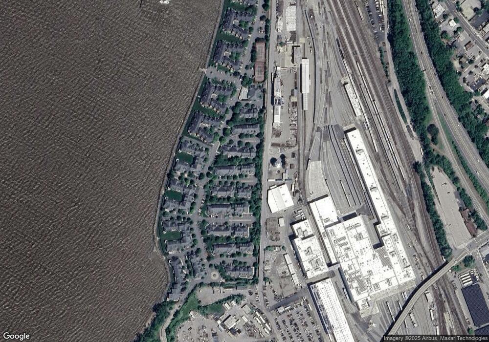 1706 Half Moon Bay Dr, Croton On Hudson, NY 10520 - photo 1