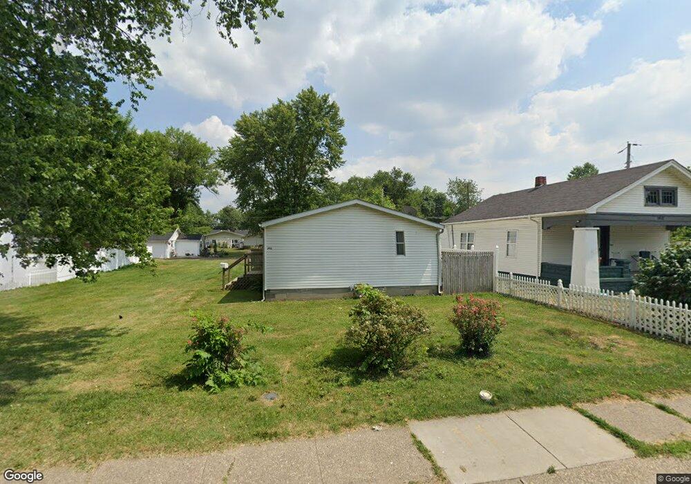 1412 E 8th St, Jeffersonville, IN 47130 - photo 1