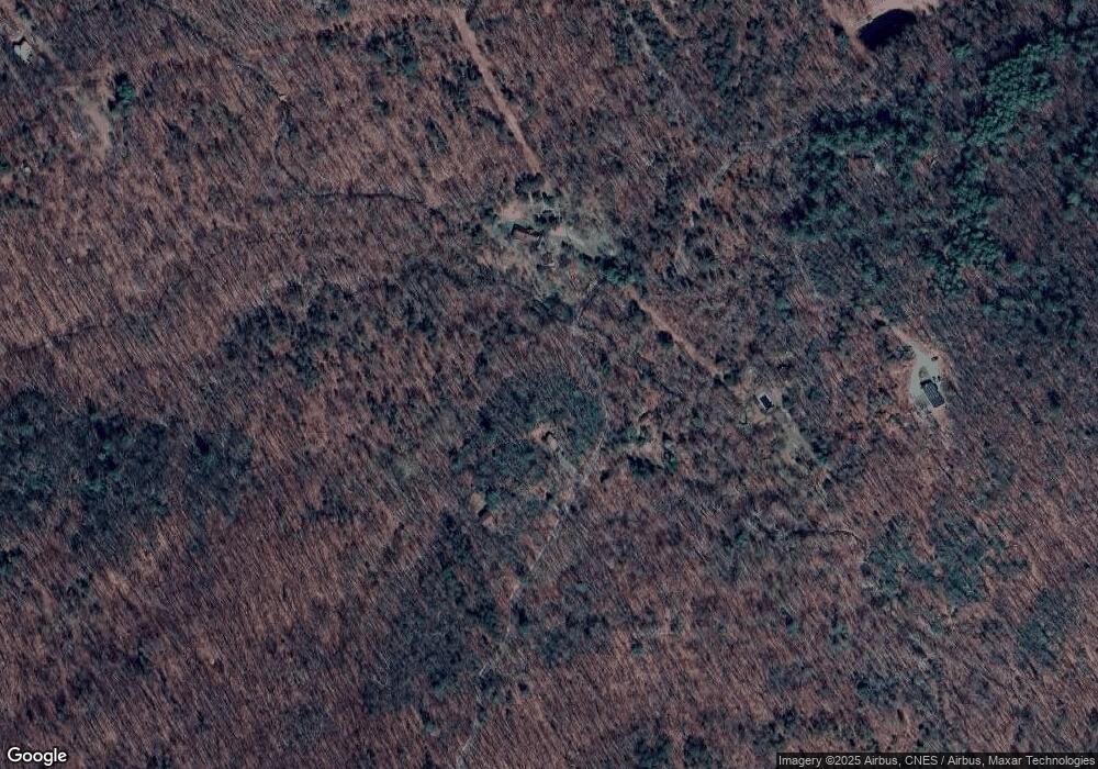 2193 Brokenback Mountain Rd, Dyke, VA 22935 - photo 1