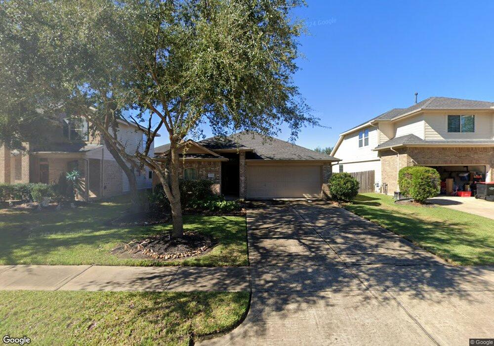15515 Mossy Park, Cypress, TX 77429 - photo 1