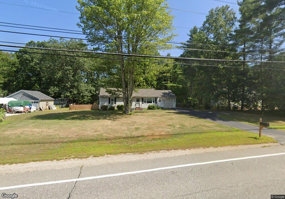 198 E Side Dr, Concord, NH 03301 - photo 1