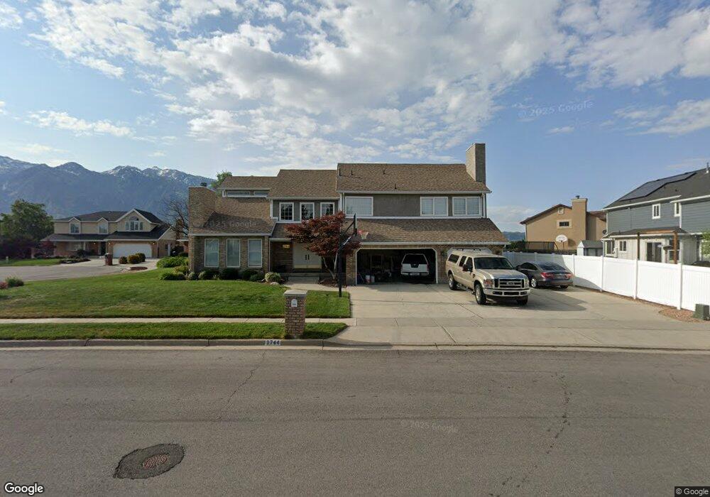 1744 Michael Way, Sandy, UT 84093 - photo 1