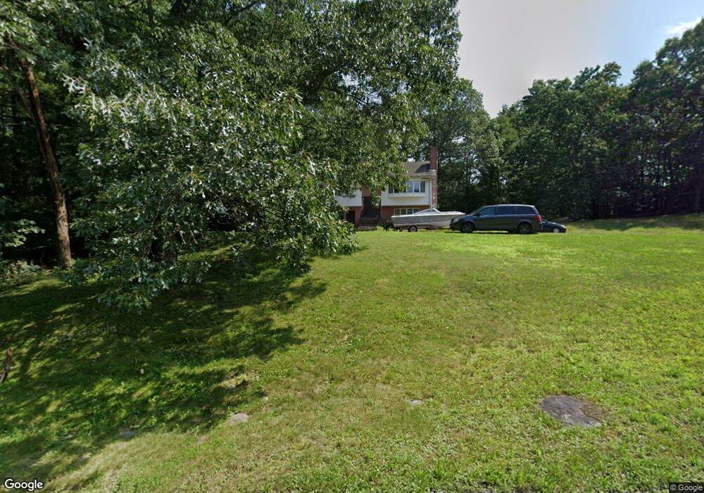 11 Fairfax Way, Douglas, MA 01516 - photo 1