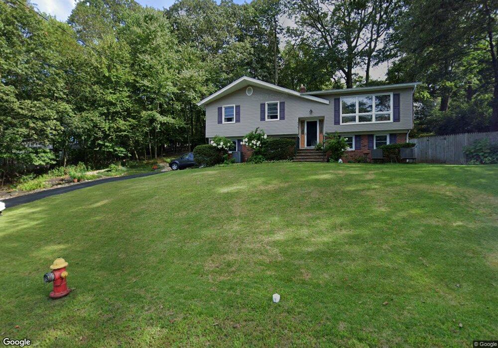 672 Succasunna Rd, Landing, NJ 07850 - photo 1