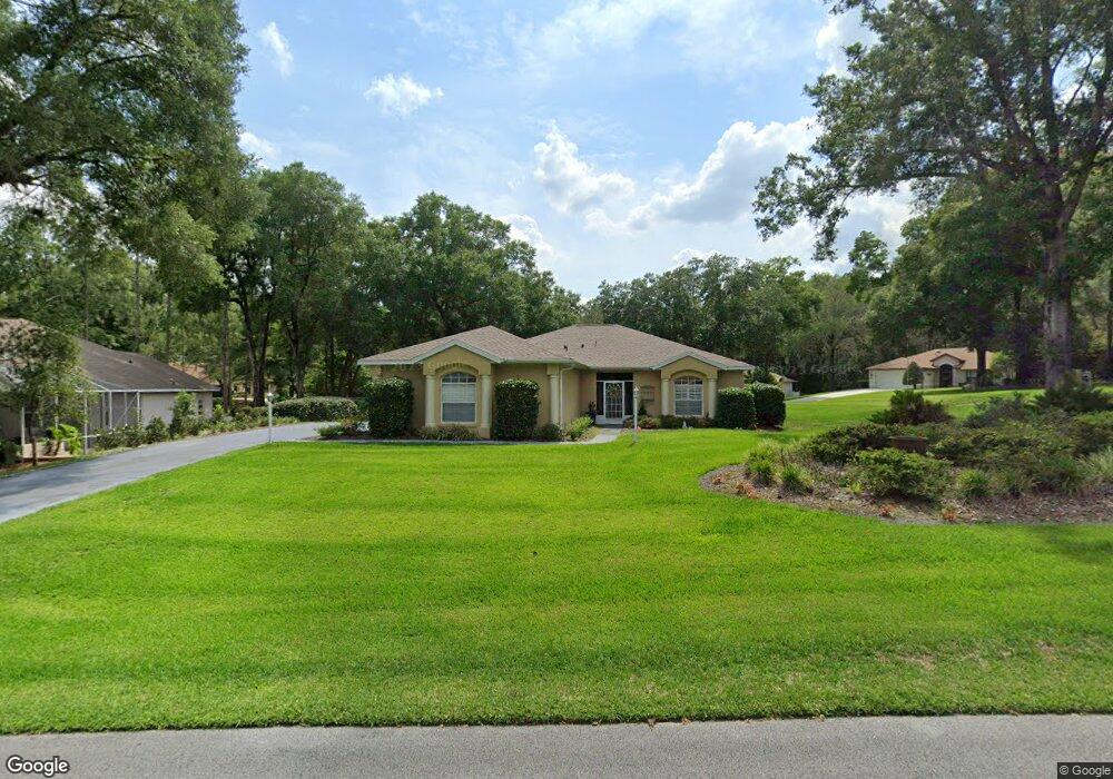 10053 SW 192nd Cir, Dunnellon, FL 34432 - photo 1