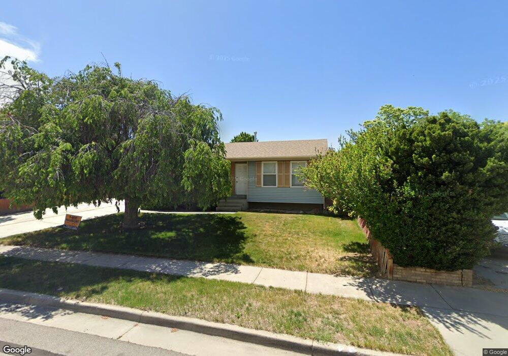 6514 Daffodil Way, West Jordan, UT 84081 - photo 1