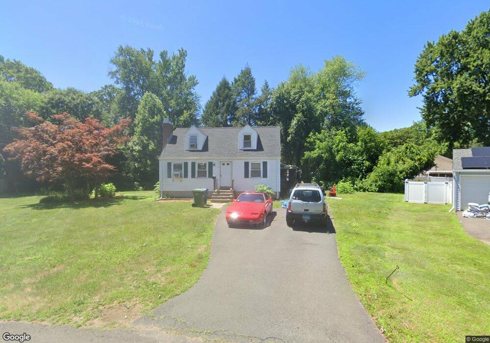 19 Moore Dr, Windsor, CT 06095 - photo 1
