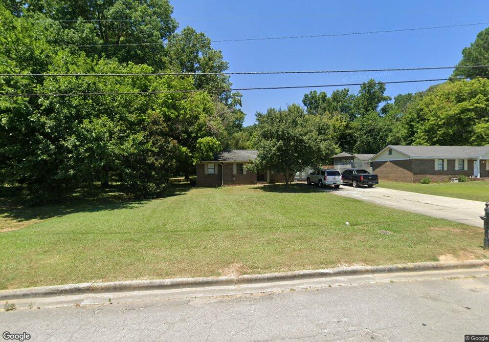 1805 Burgundy Ln NW, Cullman, AL 35055 - photo 1