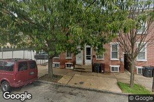 1339 N French St, Wilmington, DE 19801