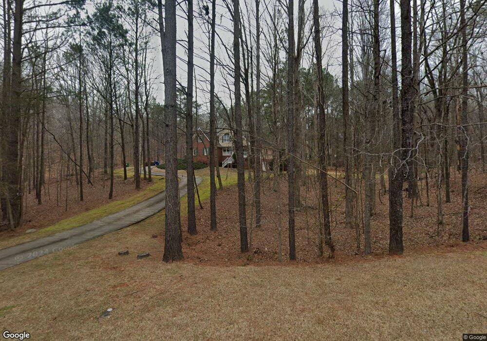 3303 Bold Spring Dr, Stockbridge, GA 30281 - photo 1