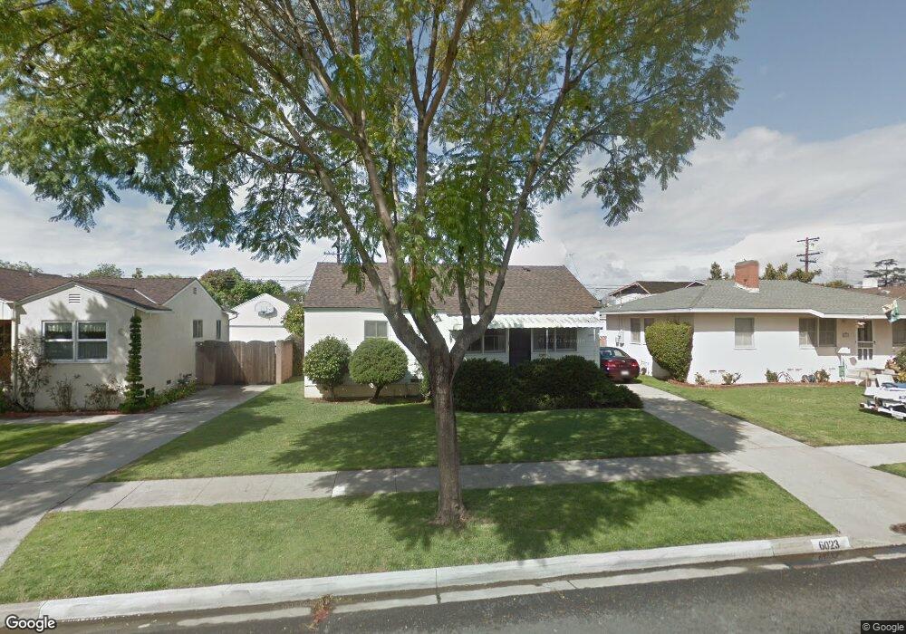 6023 Faculty Ave, Lakewood, CA 90712 - photo 1