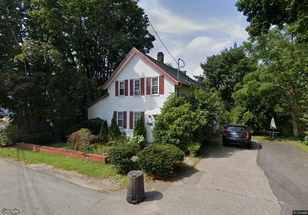 8 Cross St, Randolph, MA 02368 - photo 1