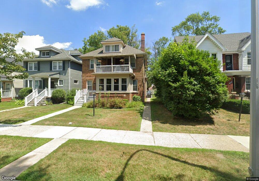 1118 Maryland St, Grosse Pointe Park, MI 48230 - photo 1