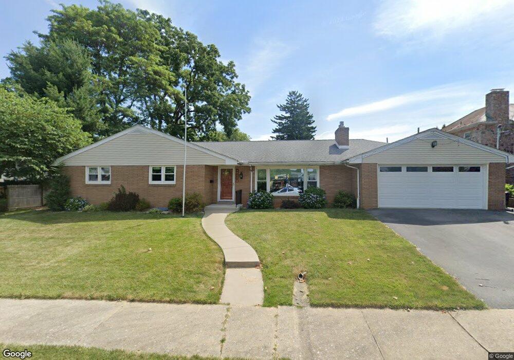 115 S 26th St unit 121, Allentown, PA 18104 - photo 1