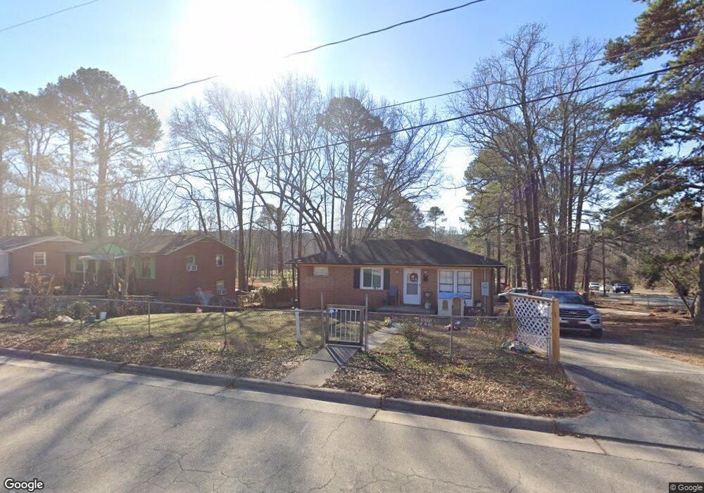 1202 Truman St unit 27701, Durham, NC 27701 - photo 1
