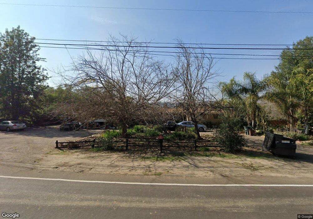 13864 Putney Rd, Poway, CA 92064 - photo 1