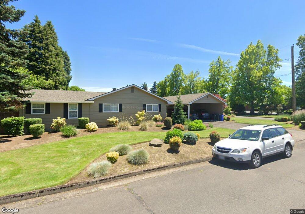 3505 Dulles Ave, Eugene, OR 97401 - photo 1