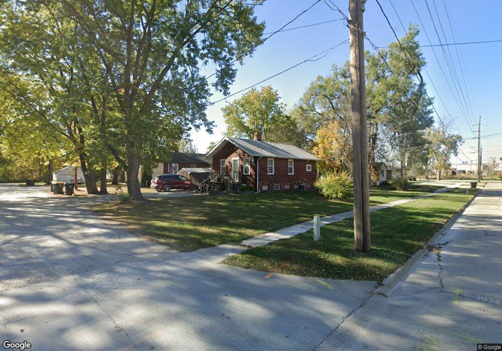 202 S 17th St, Adel, IA 50003 - photo 1