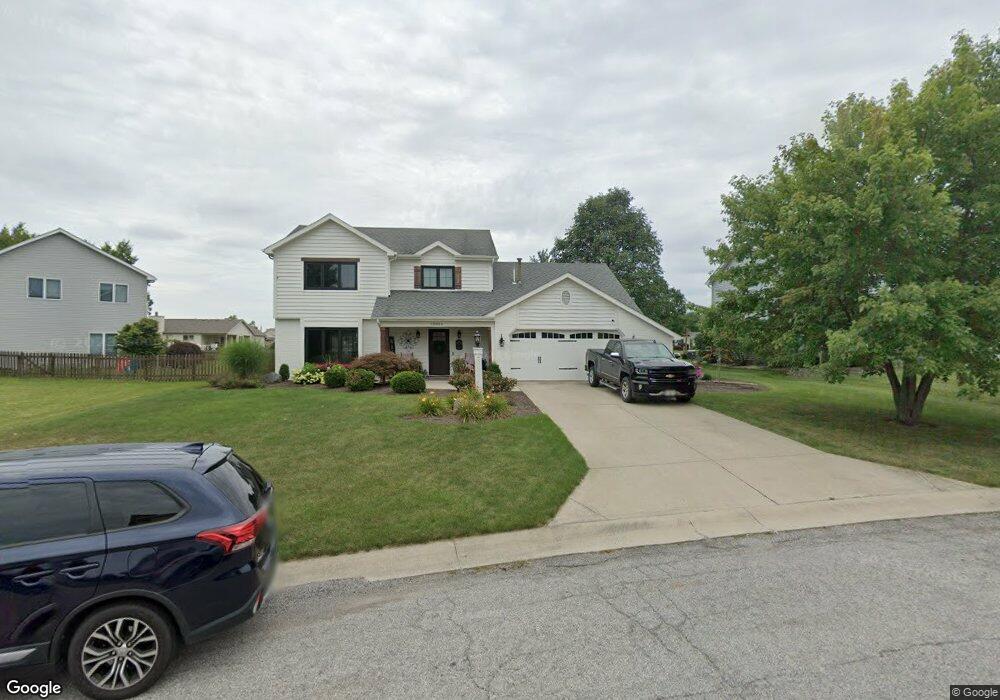 13826 Blacksmith Run, Leo, IN 46765 - photo 1