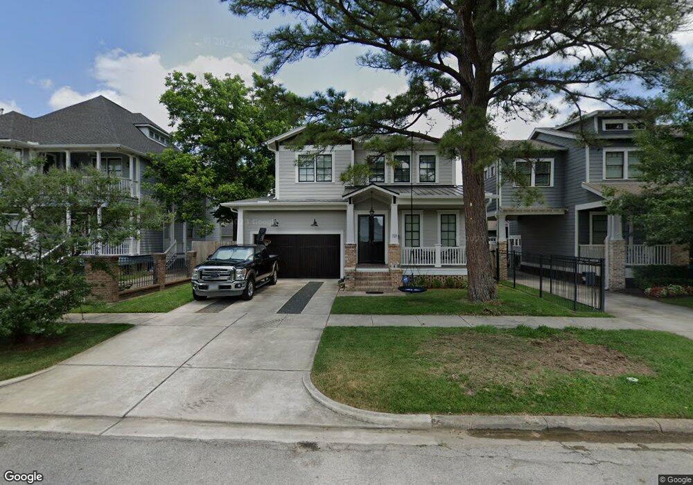 721 E 7th St, Houston, TX 77007 - photo 1