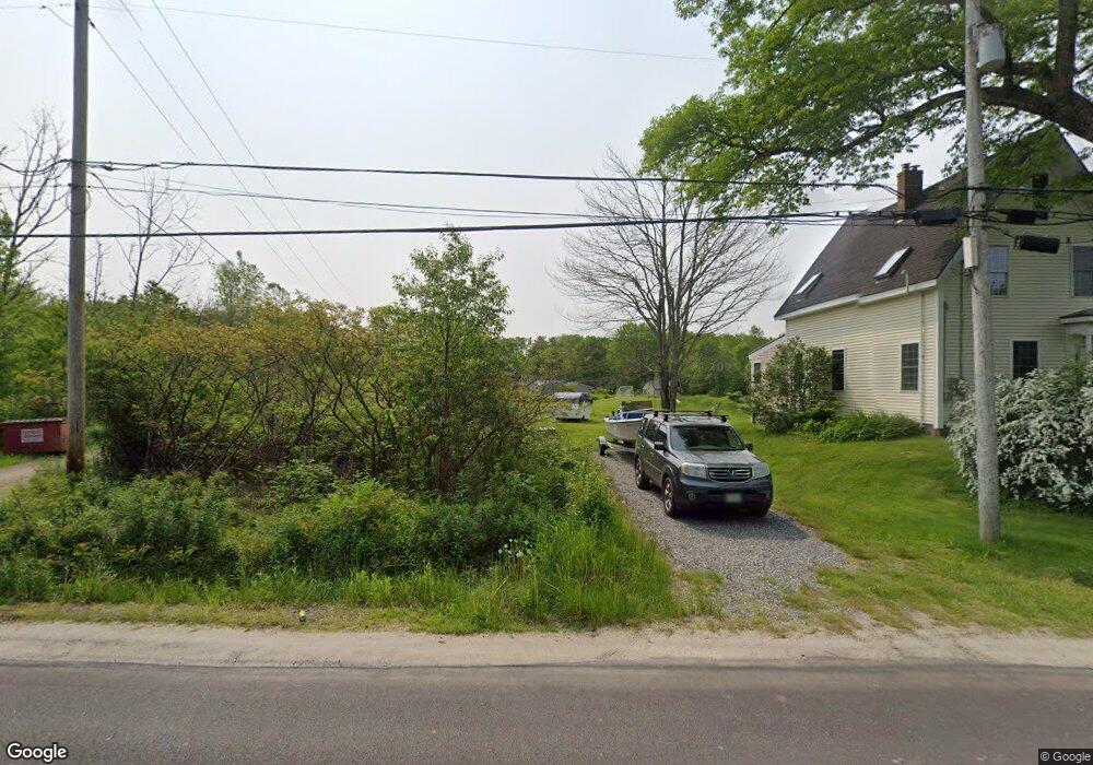 121 S Pleasant St, Bowdoinham, ME 04008 - photo 1