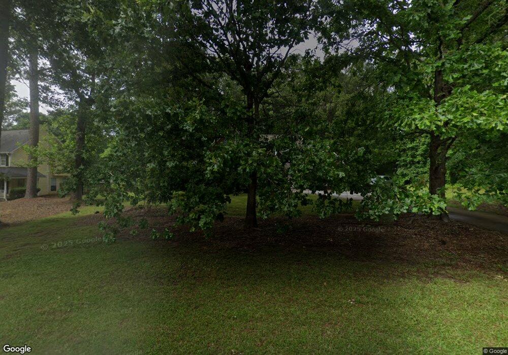 11 Barrington Farms Dr, Sharpsburg, GA 30277 - photo 1