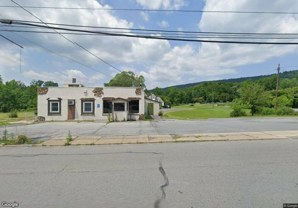 74 N Broadway, Wind Gap, PA 18091 - photo 1