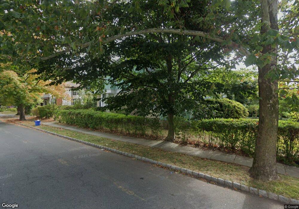 50 Washington Ave, North Plainfield, NJ 07060 - photo 1