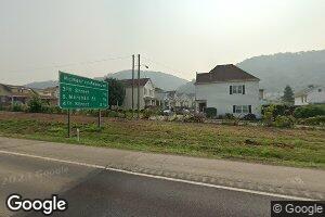17 10th St, McMechen, WV 26040
