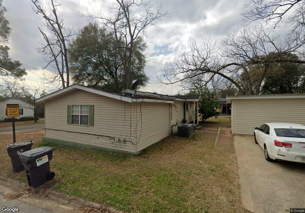 701 Mary St, Americus, GA 31719 - photo 1