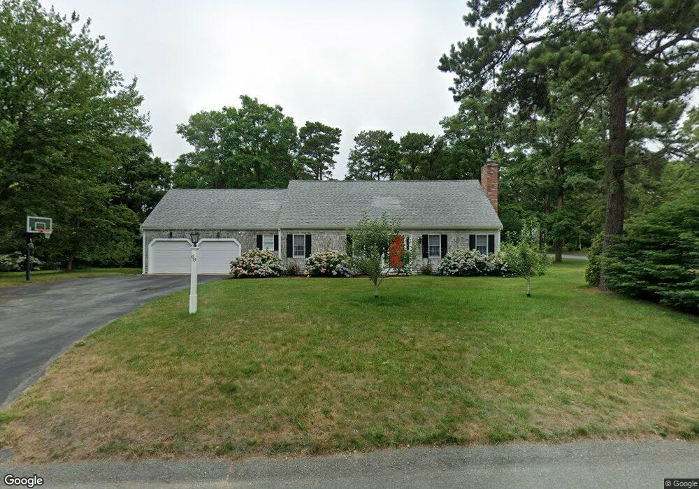 68 Tara Ln, North Falmouth, MA 02556 - photo 1