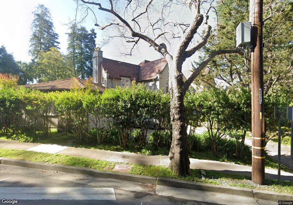 200 Tunnel Rd, Berkeley, CA 94705 - photo 1