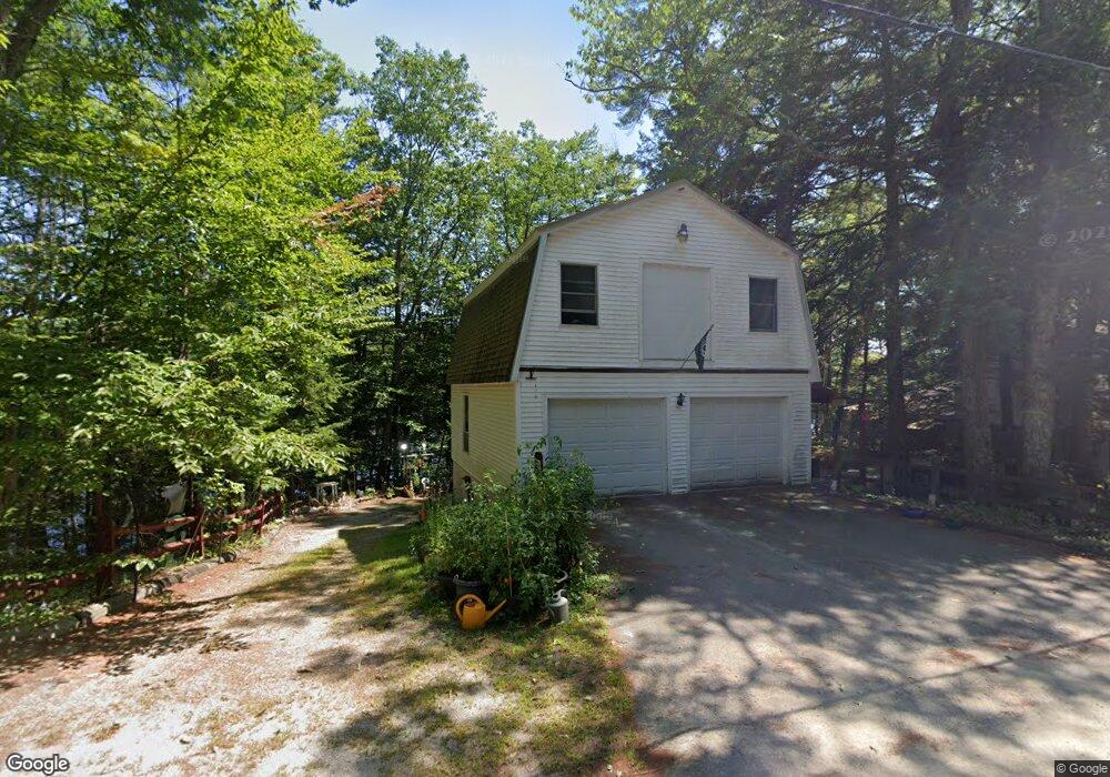 504 Deer Meadow Rd, Webster, NH 03303 - photo 1