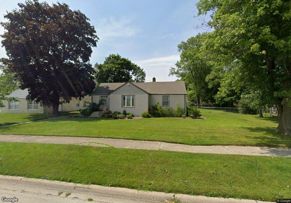 2216 Hebron Ave, Zion, IL 60099 - photo 1