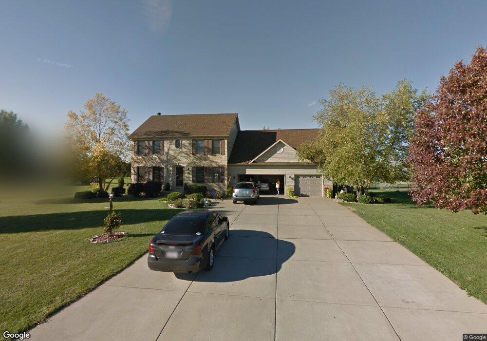 4264 E 102nd Ave, Crown Point, IN 46307 - photo 1