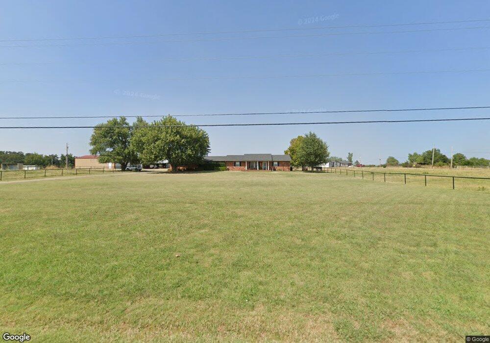 35506 Hardesty Rd, Shawnee, OK 74801 - photo 1