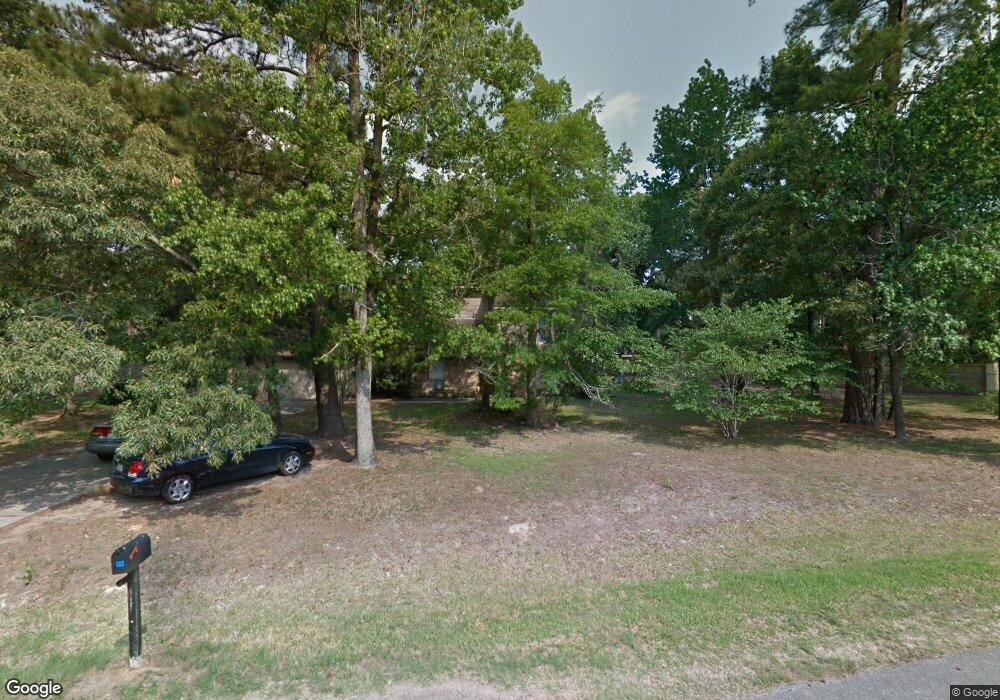 503 Weeping Willow Way, Magnolia, TX 77354 - photo 1