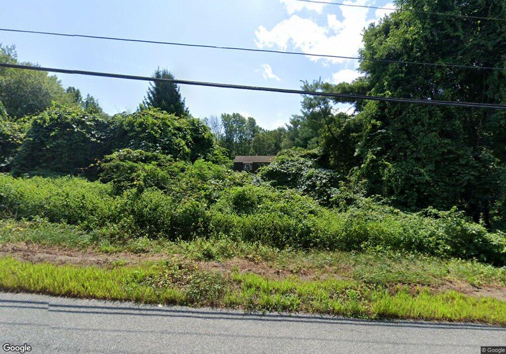 1202 Hartford Pike, North Scituate, RI 02857 - photo 1