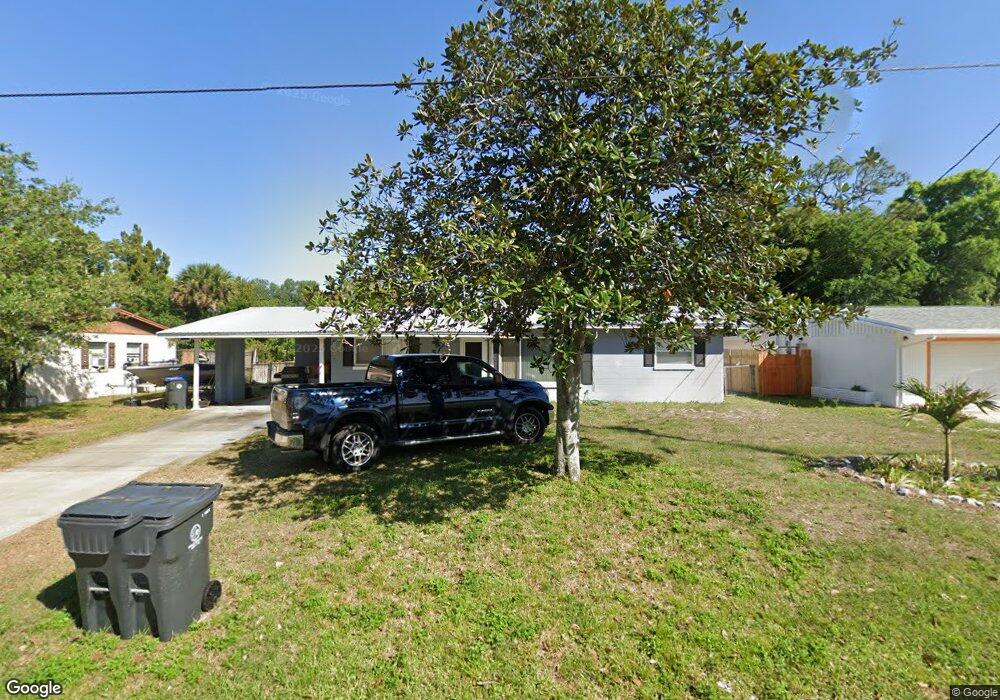 519 Mendel Ln, Titusville, FL 32796 - photo 1