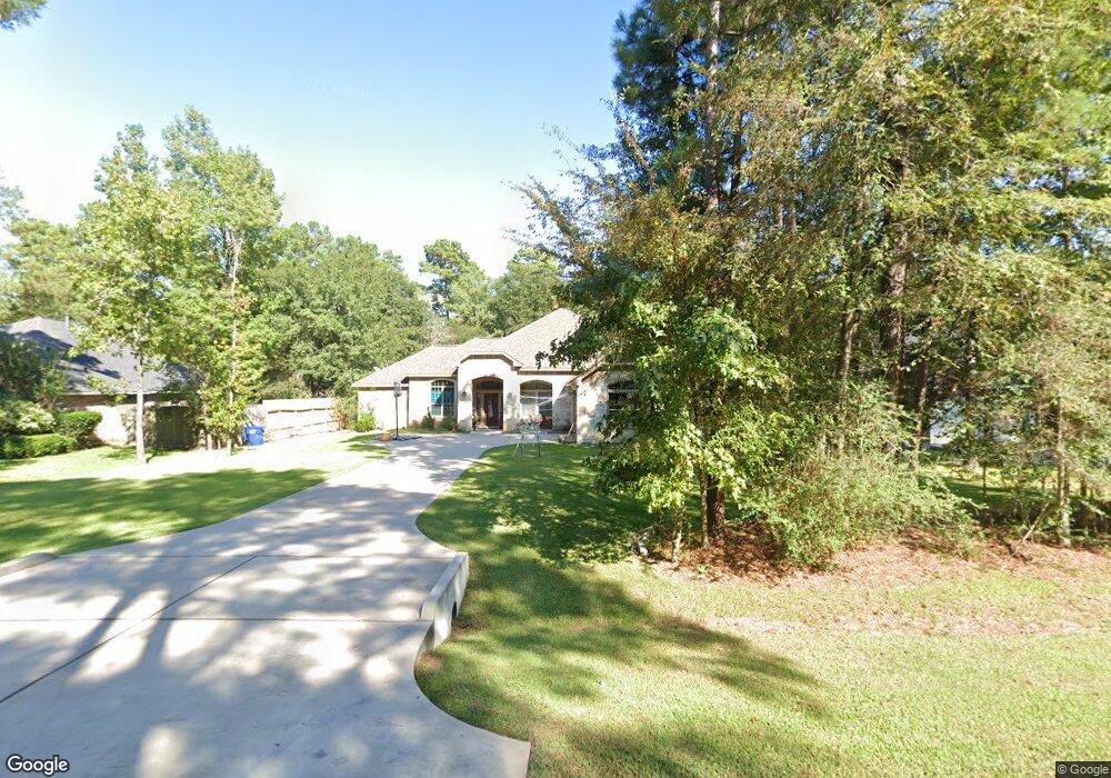 618 Weeping Willow Way, Magnolia, TX 77354 - photo 1