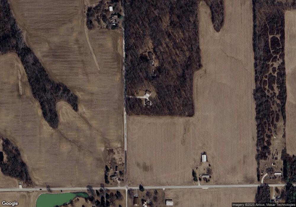 2151 N 700 W, Andrews, IN 46702 - photo 1