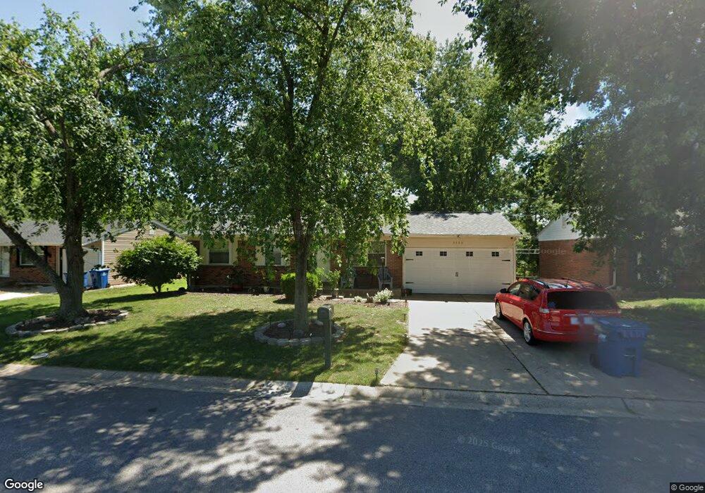 3339 Fleet Ln, Saint Charles, MO 63301 - photo 1