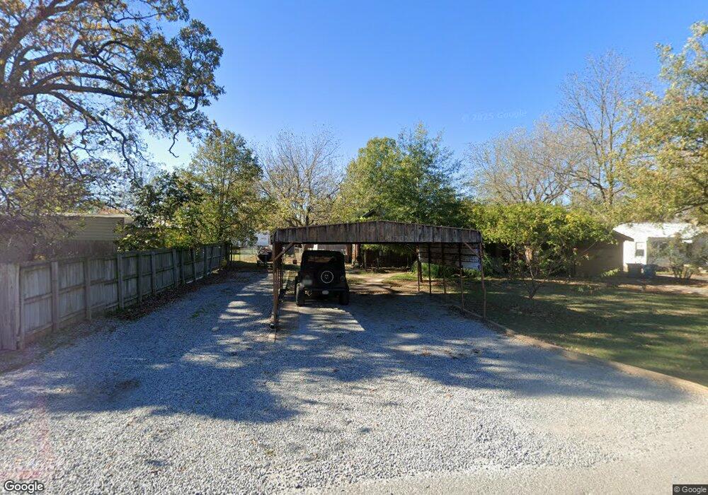 725 S 9th St, McAlester, OK 74501 - photo 1