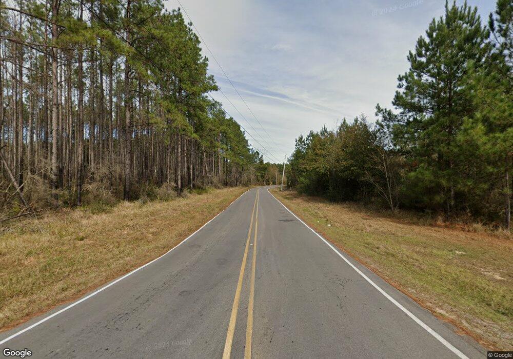 74 Ccc Rd, Lucedale, MS 39452 - photo 1