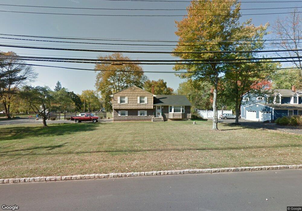 593 Meadow Rd, Bridgewater, NJ 08807 - photo 1