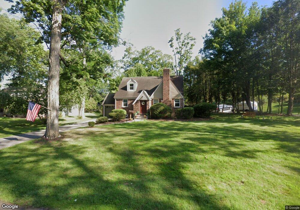 184 The Pkwy, Harrington Park, NJ 07640 - photo 1