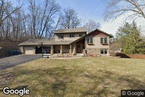 5320 Scenic Heights Dr, Minnetonka, MN 55345